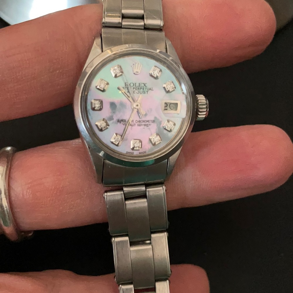 Rolex